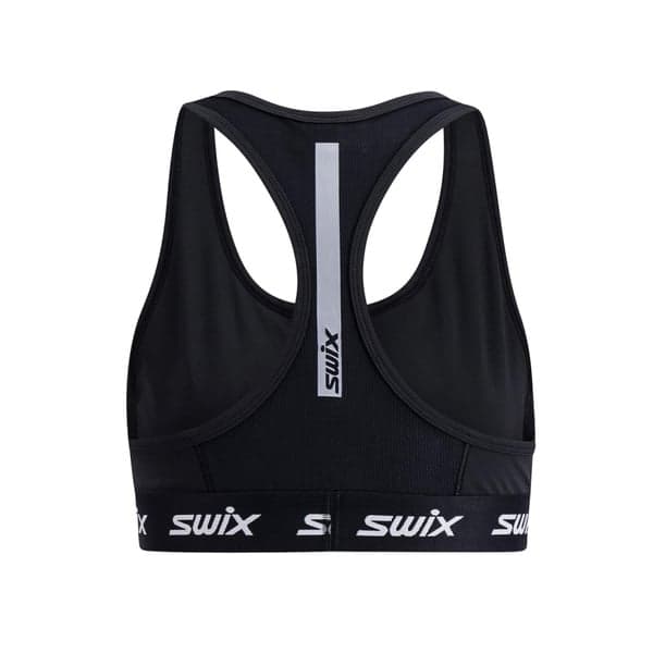 Roadline Bra W Black, view: 1