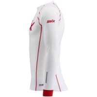 Roadline RaceX Long Sleeve M Bright white - view: 1