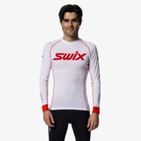 Roadline RaceX Long Sleeve M Bright white - view: 2