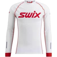 Roadline RaceX Long Sleeve M Bright white - view: 0