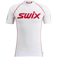 Roadline RaceX Short Sleeve M Bright white - view: 0