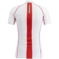 Roadline RaceX Short Sleeve M Bright white - view: 1