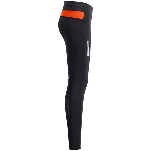 Roadline Tights W Black, view: 1
