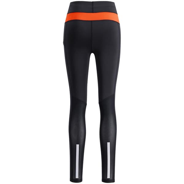 Roadline Tights W Black, view: 2