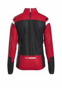 Swix Triac Neo shell jacket M Swix red - view: 1