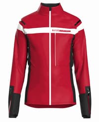 Swix Triac Neo shell jacket M Swix red - view: 0