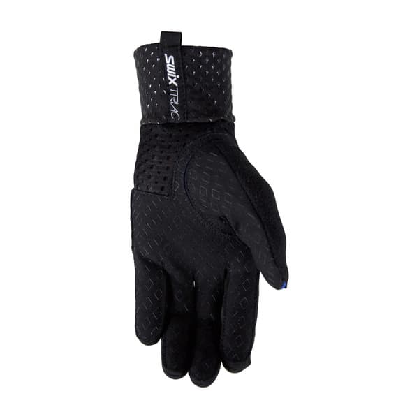 Triac Light Glove Mens Black, view: 2