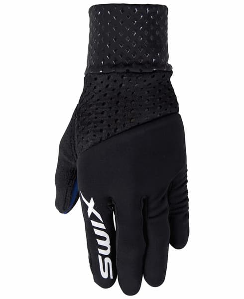 Triac Light Glove Mens Black, view: 0
