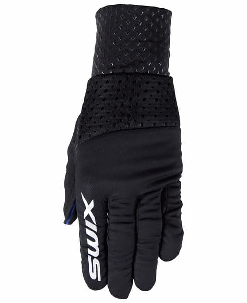 Triac Warm Glove Mens Black, view: 0