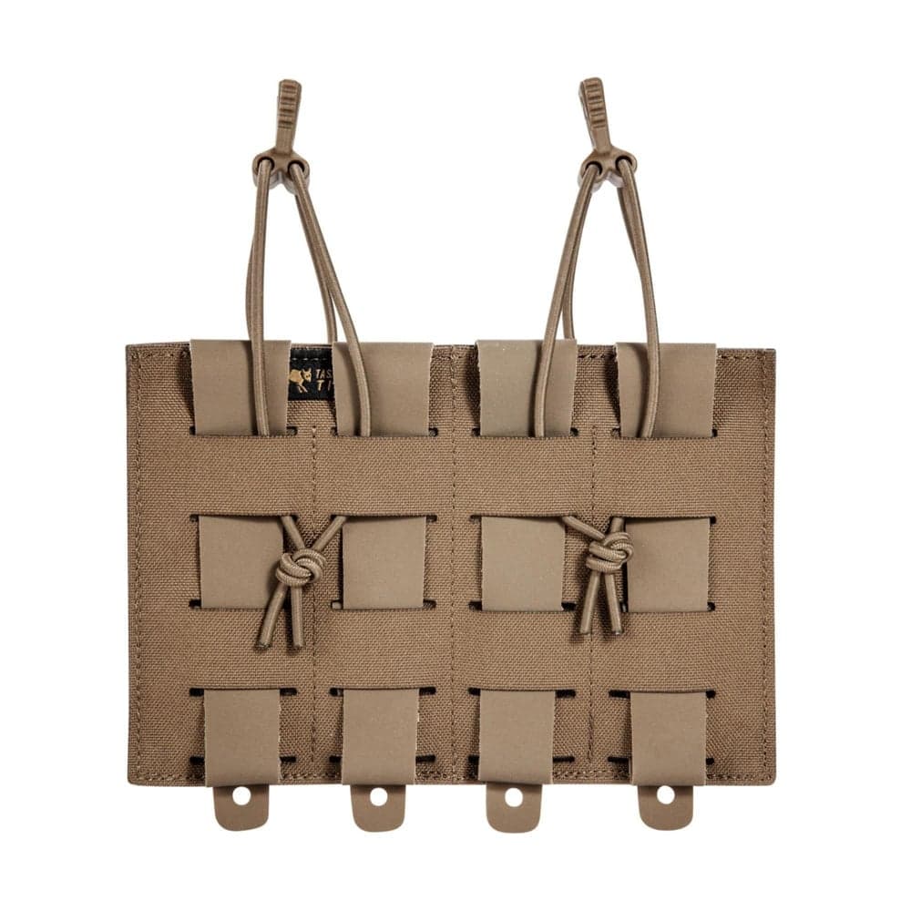 2 SGL Mag Pouch BEL HK417 MKIII Coyote Brown, view: 3