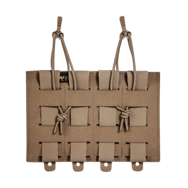 2 SGL Mag Pouch BEL HK417 MKIII Coyote Brown, view: 3