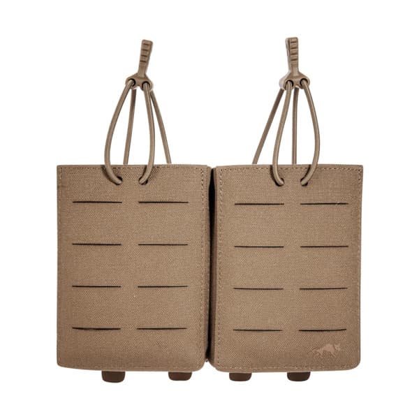 2 SGL Mag Pouch BEL HK417 MKIII Coyote Brown, view: 2