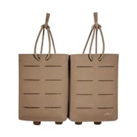 2 SGL Mag Pouch BEL HK417 MKIII Coyote Brown - view: 2