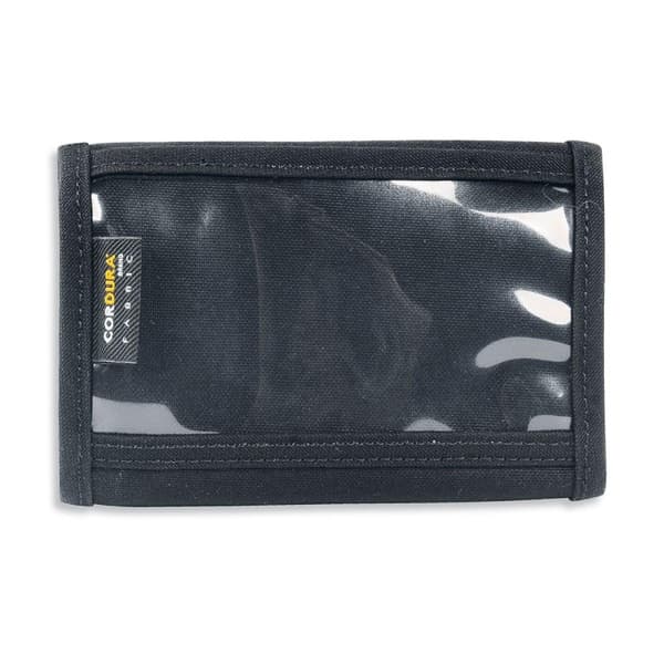 ID Wallet Svart, view: 1