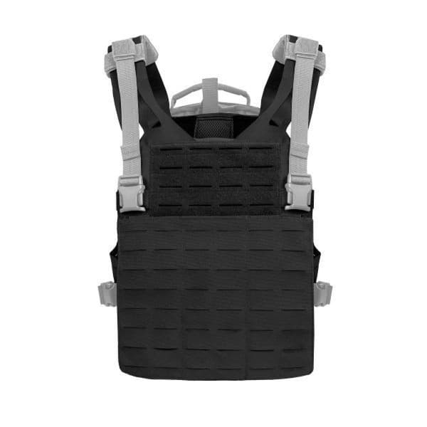 Plate Carrier LC Svart, view: 3