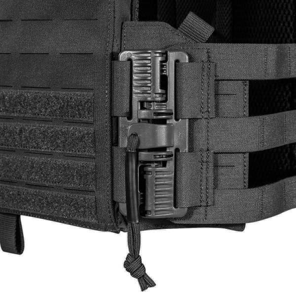 Plate Carrier QR LC Svart, view: 7