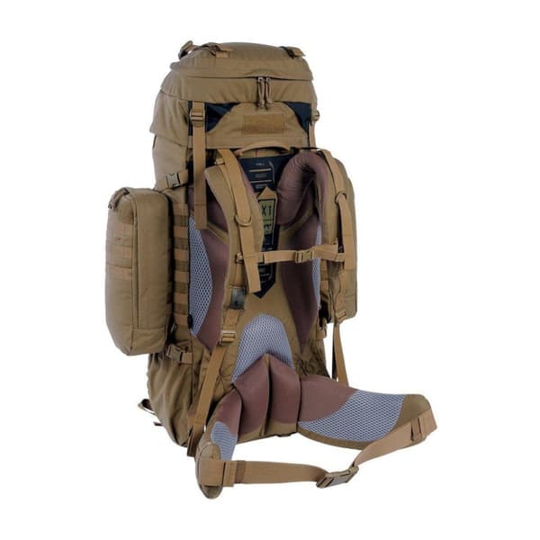 Range Pack MKII 90+10L Coyote, view: 1