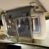 Sun Shade Cover Svart - view: 1