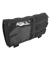 Sun Shade Cover Svart - view: 0