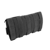 Sun Shade Cover Svart - view: 3