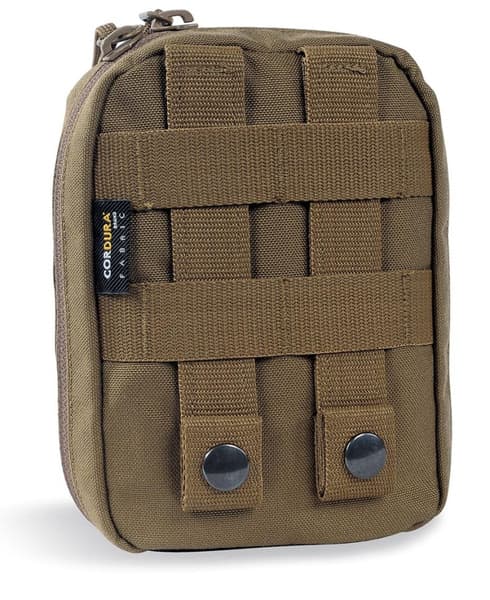 Tac Pouch 1 TREMA Coyote, view: 0