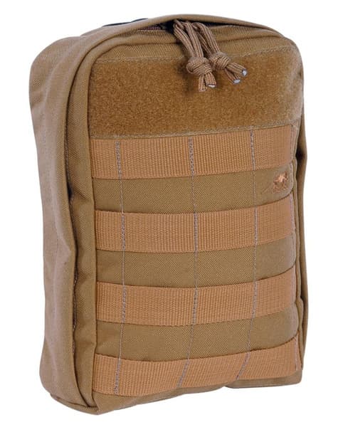 Tac Pouch 7 Coyote, view: 0
