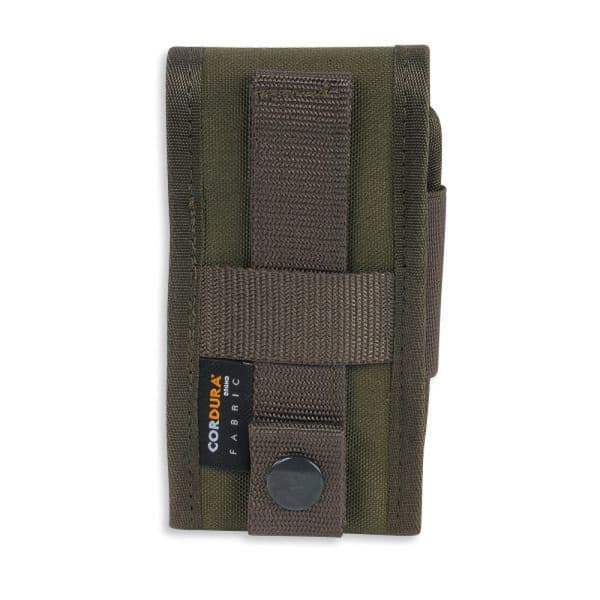 Tactical Phone Cover Olivengrønn, view: 2