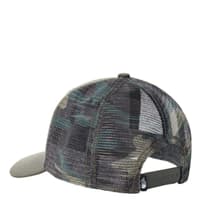 Deep Fit Mudder Trucker Taupe Green - view: 1