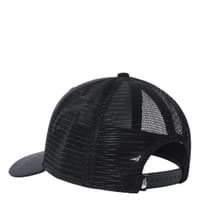 Deep Fit Mudder Trucker Svart - view: 1
