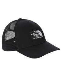 Deep Fit Mudder Trucker Svart - view: 0