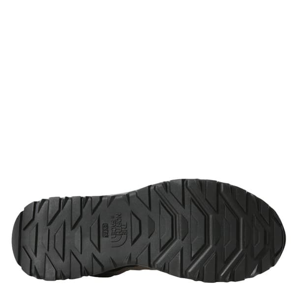 M Activist Mid Futurelight Mineral Grey/Black, view: 3