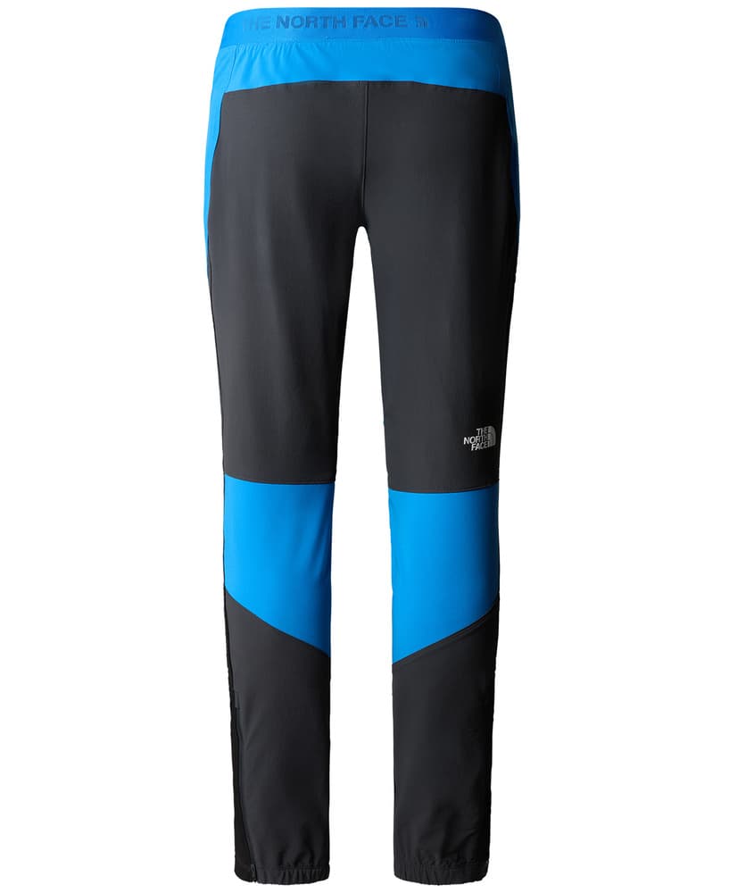 M Circadian Alpine Pant Super Sonic Blue-Asphalt Grey, view: 1