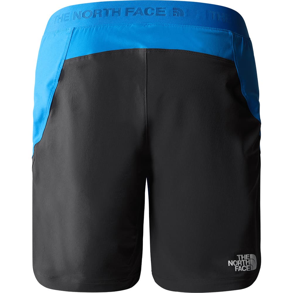M Circadian Alpine Super Sonic Blue-Asphalt Grey, view: 1