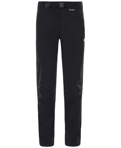 M Diablo II Svart, view: 0