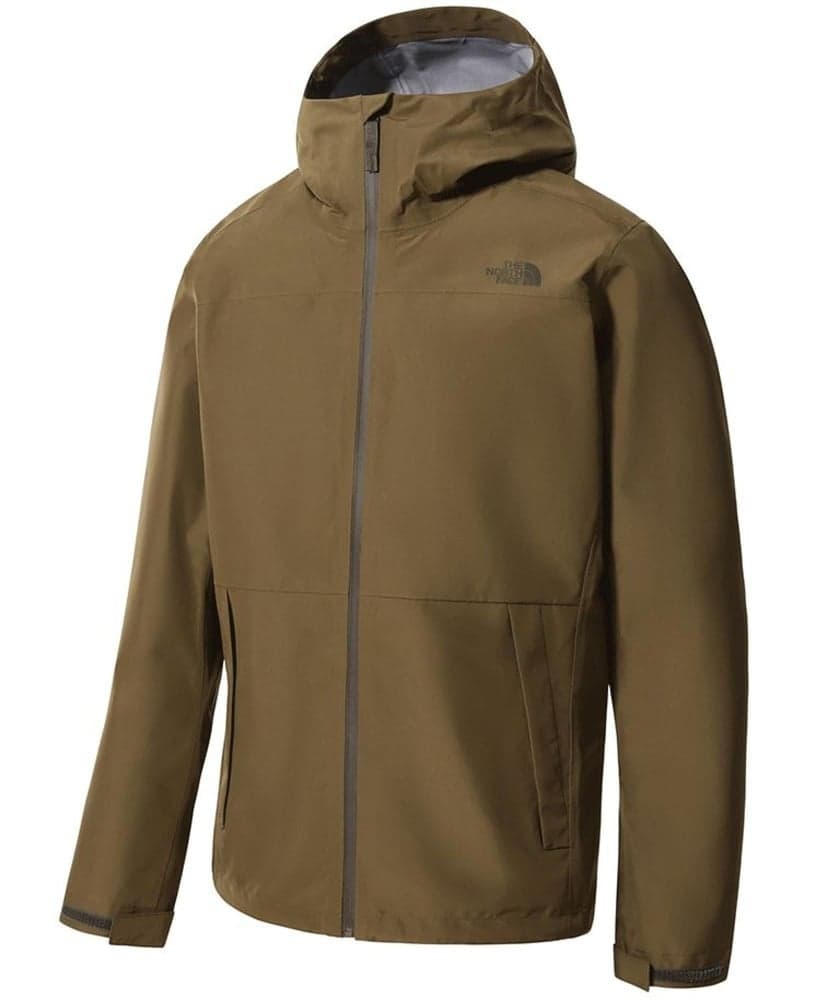 M Dryzzle FL Military Olive, view: 0