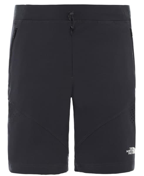 M Impendor Alpine Asphalt Grey/Black, view: 0