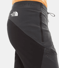 M Impendor Alpine Asphalt Grey/Black - view: 4