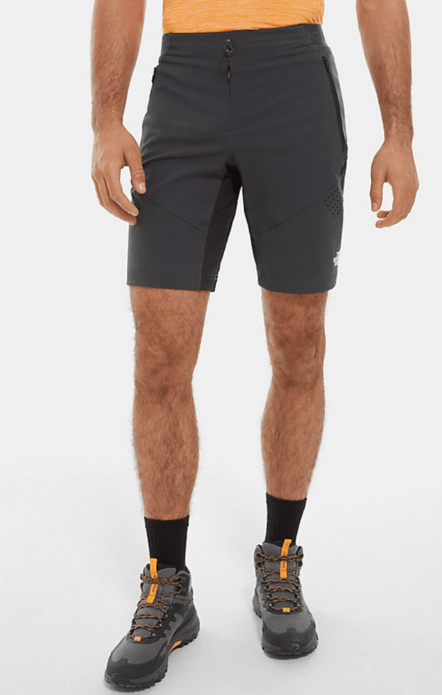 M Impendor Alpine Asphalt Grey/Black, view: 3