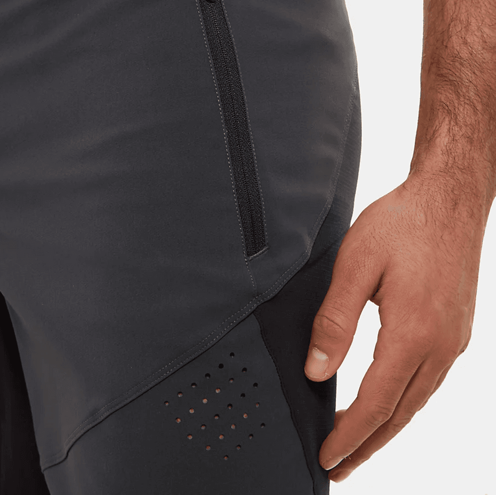 M Impendor Alpine Asphalt Grey/Black, view: 5