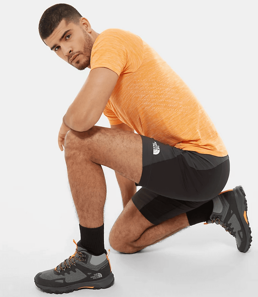 M Impendor Alpine Asphalt Grey/Black, view: 6