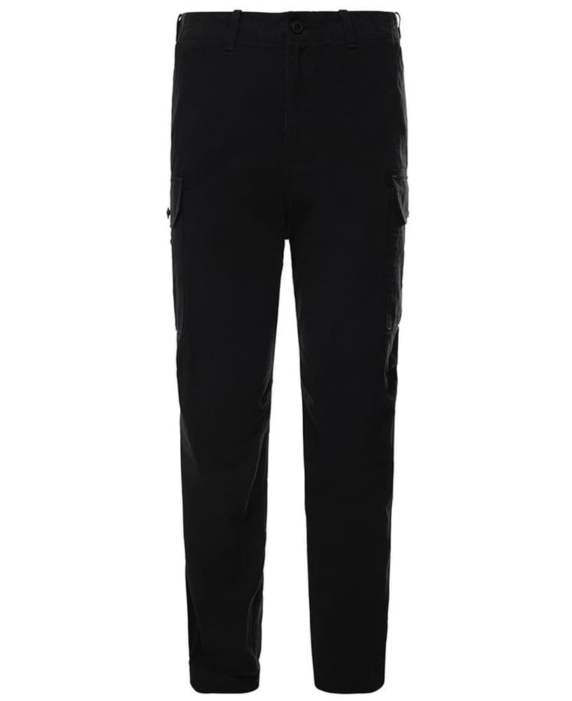 M M66 Cargo Svart, view: 0