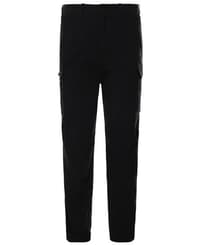 M M66 Cargo Svart - view: 0