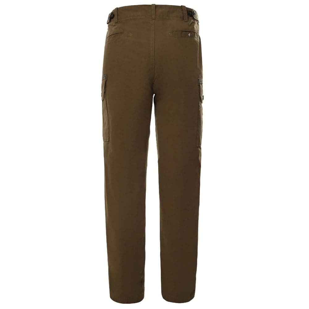 M M66 Cargo Military Olive, view: 1