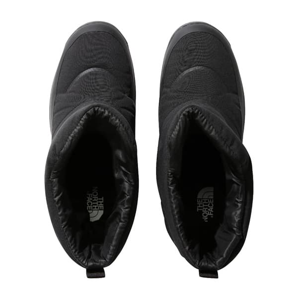 M Nuptse II WP Black, view: 2