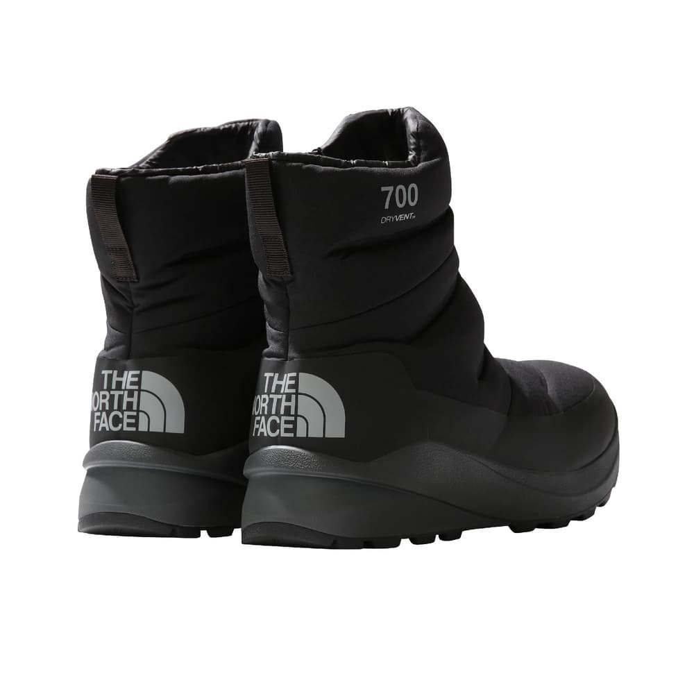 M Nuptse II WP Black, view: 3