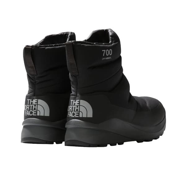 M Nuptse II WP Black, view: 3