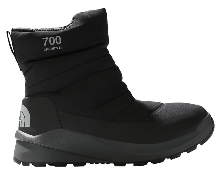 M Nuptse II WP Black, view: 0