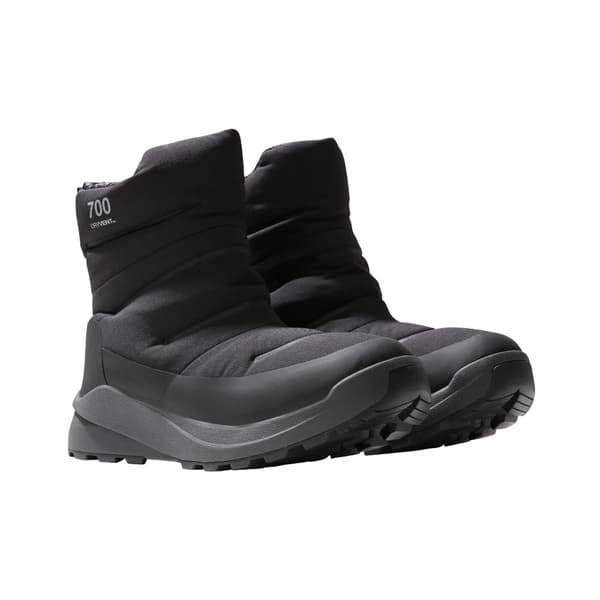 M Nuptse II WP Black, view: 4