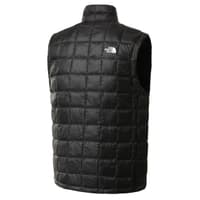 M Thermoball Eco Vest Svart - view: 1