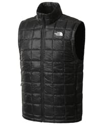 M Thermoball Eco Vest Svart - view: 0